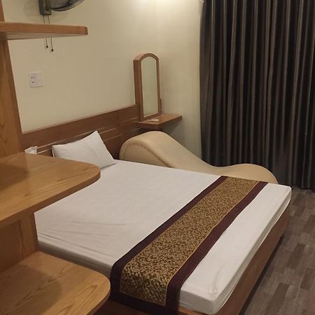 Motel Tay Ho Hai Phong Exterior photo